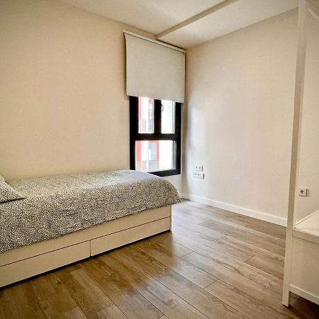 Апартаменты Apartamento Jazmin Кордова Экстерьер фото
