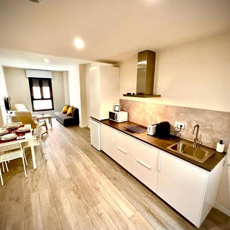 Апартаменты Apartamento Jazmin Кордова Экстерьер фото